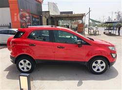 فورد إيكوسبورت